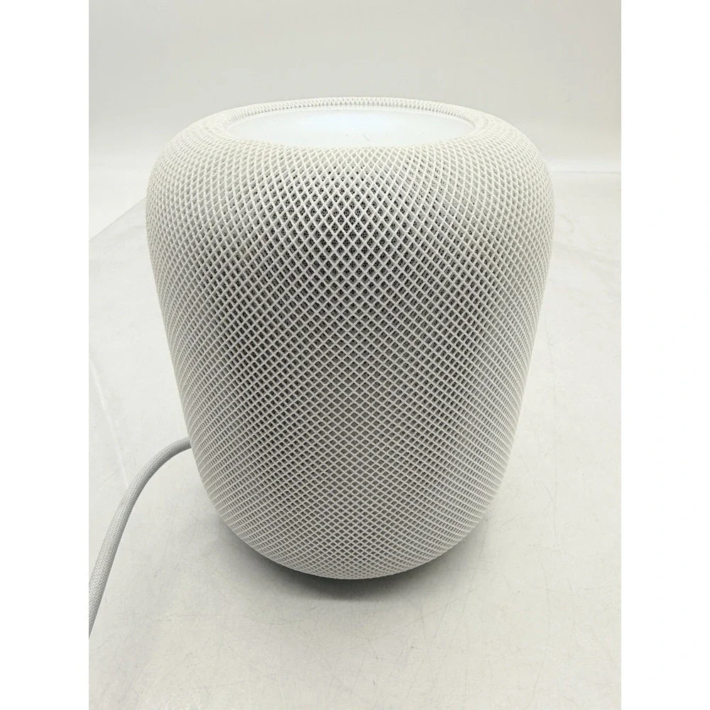 Apple HomePod (2nd Gen) Smart Speaker A2825 White